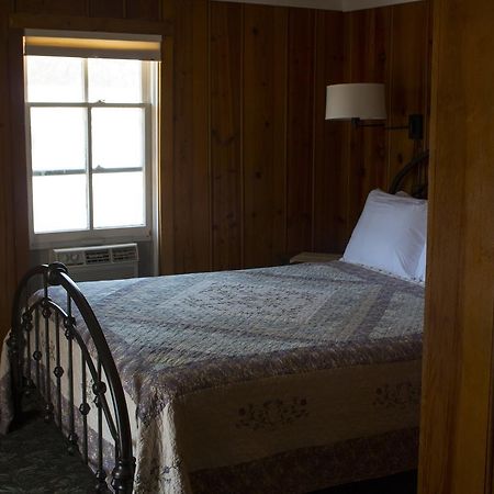 Fairweather Inn Virginia City Екстериор снимка