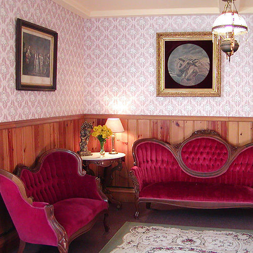 Fairweather Inn Virginia City Екстериор снимка