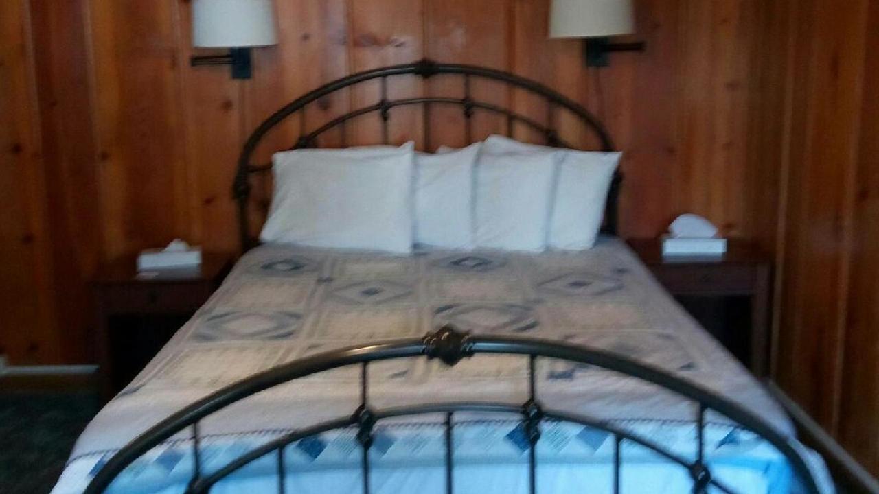 Fairweather Inn Virginia City Екстериор снимка